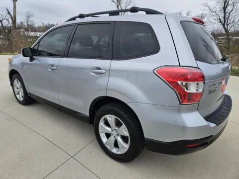 More photos of 2016 Subaru Forester 2.5i Premium at Houdek Auto Center, IA