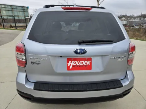More photos of 2016 Subaru Forester 2.5i Premium at Houdek Auto Center, IA