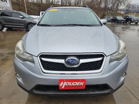 Photos of 2015 Subaru XV Crosstrek Hybrid Touring for sale in Marion, IA at Houdek Auto Center