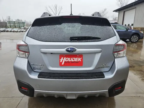 More photos of 2015 Subaru XV Crosstrek Hybrid Touring at Houdek Auto Center, IA