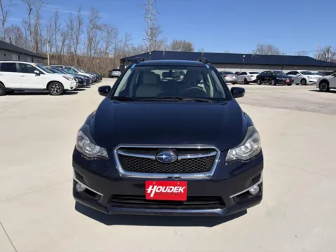 Photos of 2015 Subaru Impreza Wagon 2.0i Sport Premium for sale in Marion, IA at Houdek Auto Center