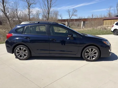 More photos of 2015 Subaru Impreza Wagon 2.0i Sport Premium at Houdek Auto Center, IA
