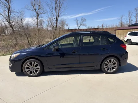 More photos of 2015 Subaru Impreza Wagon 2.0i Sport Premium at Houdek Auto Center, IA