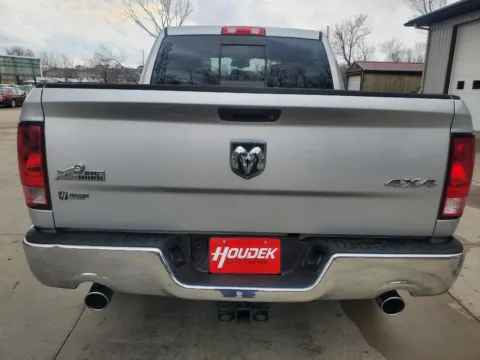 More photos of 2015 Ram 1500 Big Horn at Houdek Auto Center, IA