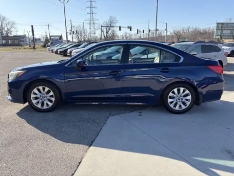 More photos of 2015 Subaru Legacy 2.5i Premium at Houdek Auto Center, IA
