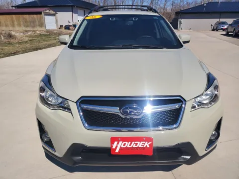 Photos of 2016 Subaru Crosstrek Premium for sale in Marion, IA at Houdek Auto Center
