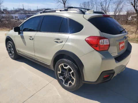 More photos of 2016 Subaru Crosstrek Premium at Houdek Auto Center, IA