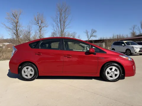 More photos of 2011 Toyota Prius III at Houdek Auto Center, IA