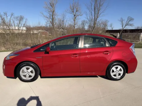 More photos of 2011 Toyota Prius III at Houdek Auto Center, IA