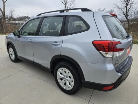 More photos of 2019 Subaru Forester at Houdek Auto Center, IA