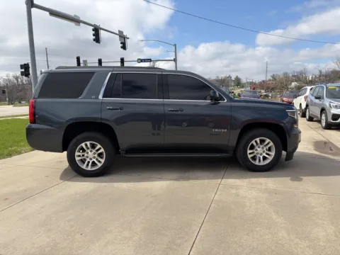 More photos of 2020 Chevrolet Tahoe LT at Houdek Auto Center, IA
