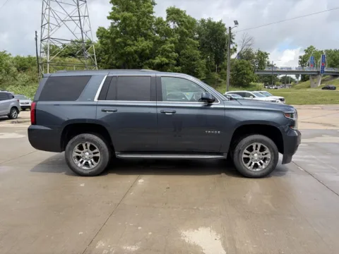 More photos of 2020 Chevrolet Tahoe LT at Houdek Auto Center, IA