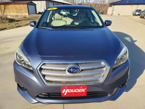 Photos of 2016 Subaru Legacy 2.5i Premium for sale in Marion, IA at Houdek Auto Center