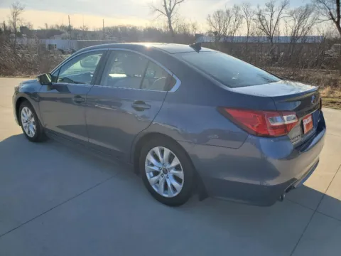More photos of 2016 Subaru Legacy 2.5i Premium at Houdek Auto Center, IA