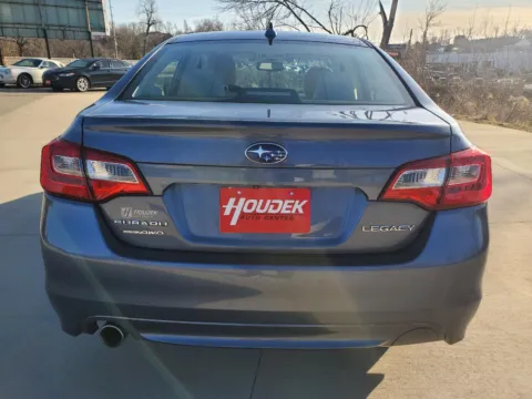 More photos of 2016 Subaru Legacy 2.5i Premium at Houdek Auto Center, IA