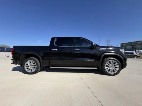 More photos of 2021 GMC Sierra 1500 Denali at Houdek Auto Center, IA