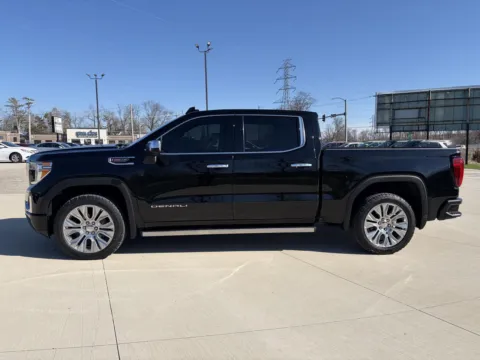 More photos of 2021 GMC Sierra 1500 Denali at Houdek Auto Center, IA
