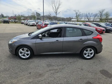 More photos of 2014 Ford Focus SE at Houdek Auto Center, IA
