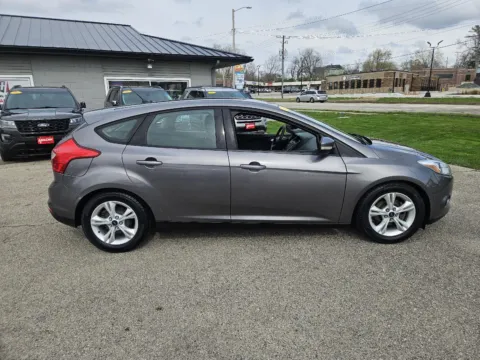 More photos of 2014 Ford Focus SE at Houdek Auto Center, IA
