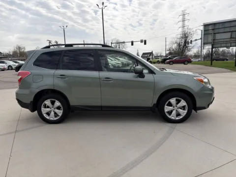 More photos of 2014 Subaru Forester 2.5i Touring at Houdek Auto Center, IA
