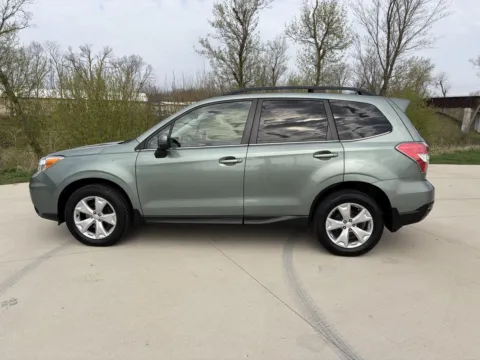More photos of 2014 Subaru Forester 2.5i Touring at Houdek Auto Center, IA