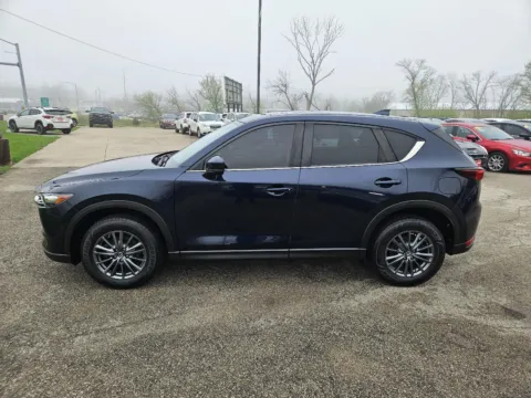 More photos of 2017 Mazda CX-5 Touring at Houdek Auto Center, IA