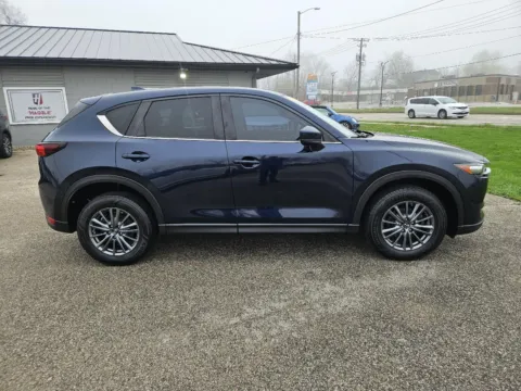 More photos of 2017 Mazda CX-5 Touring at Houdek Auto Center, IA