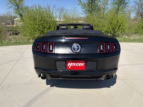 More photos of 2014 Ford Mustang V6 Premium at Houdek Auto Center, IA