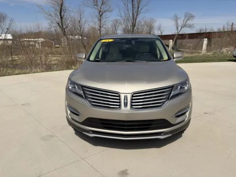 Photos of 2015 Lincoln MKC AWD for sale in Marion, IA at Houdek Auto Center