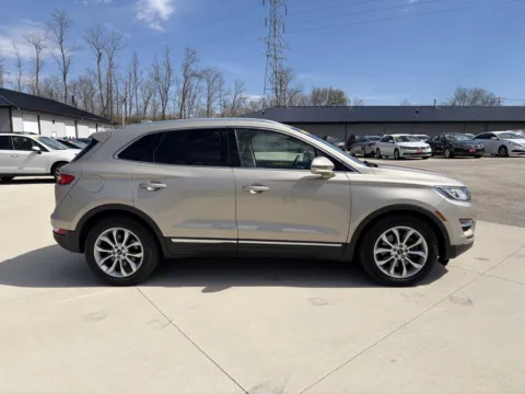 More photos of 2015 Lincoln MKC AWD at Houdek Auto Center, IA