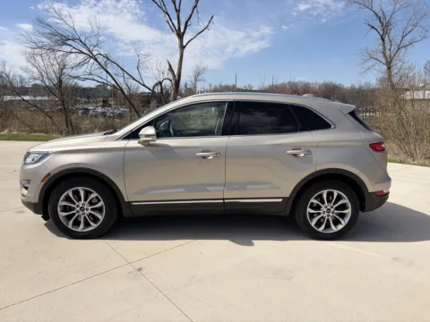 More photos of 2015 Lincoln MKC AWD at Houdek Auto Center, IA