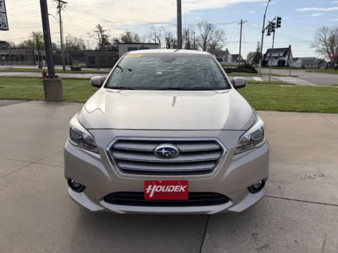 Photos of 2015 Subaru Legacy 2.5i Premium for sale in Marion, IA at Houdek Auto Center