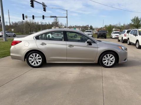 More photos of 2015 Subaru Legacy 2.5i Premium at Houdek Auto Center, IA