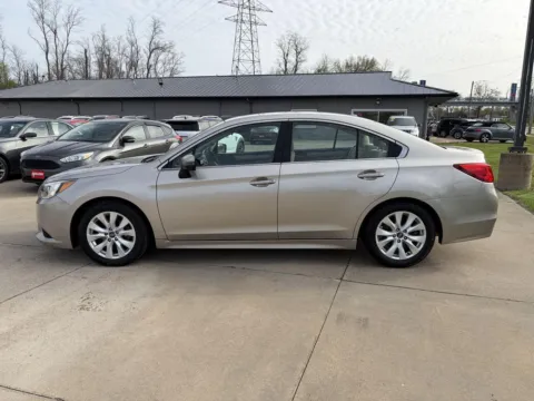 More photos of 2015 Subaru Legacy 2.5i Premium at Houdek Auto Center, IA