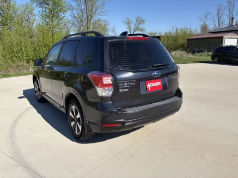 More photos of 2018 Subaru Forester 2.5i Premium PZEV CV at Houdek Auto Center, IA