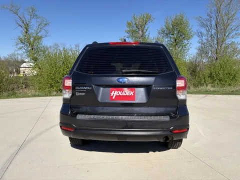 More photos of 2018 Subaru Forester 2.5i Premium PZEV CV at Houdek Auto Center, IA