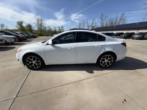More photos of 2017 Buick Regal Sport Touring at Houdek Auto Center, IA