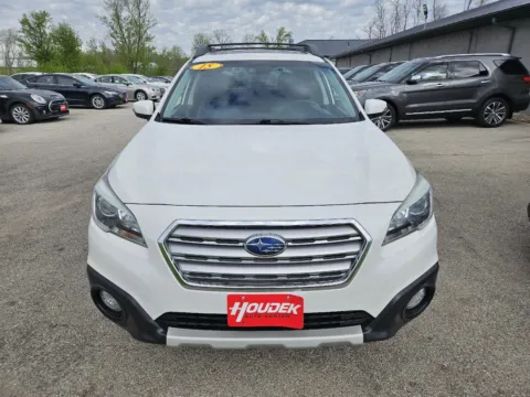 Photos of 2015 Subaru Outback 3.6R Limited for sale in Marion, IA at Houdek Auto Center
