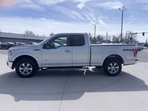 More photos of 2016 Ford F-150 XLT at Houdek Auto Center, IA