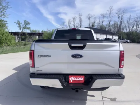 More photos of 2016 Ford F-150 XLT at Houdek Auto Center, IA