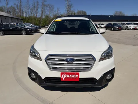 Photos of 2017 Subaru Outback Premium for sale in Marion, IA at Houdek Auto Center