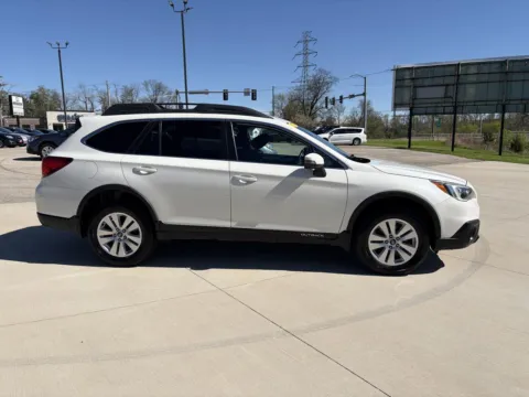More photos of 2017 Subaru Outback Premium at Houdek Auto Center, IA