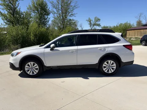 More photos of 2017 Subaru Outback Premium at Houdek Auto Center, IA
