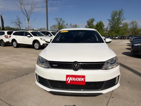 Photos of 2012 Volkswagen GLI PZEV for sale in Marion, IA at Houdek Auto Center