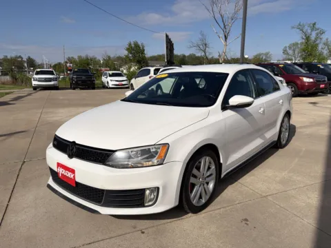 Another view of 2012 Volkswagen GLI PZEV for sale in Marion, IA at Houdek Auto Center