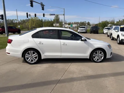 More photos of 2012 Volkswagen GLI PZEV at Houdek Auto Center, IA