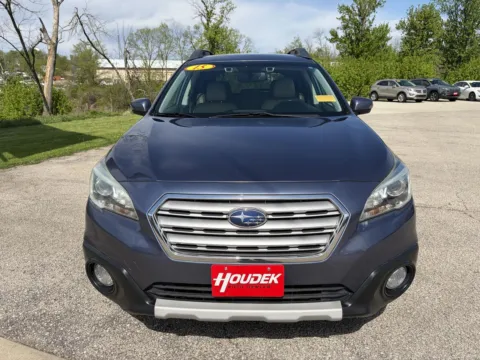 Photos of 2015 Subaru Outback 2.5i Limited for sale in Marion, IA at Houdek Auto Center