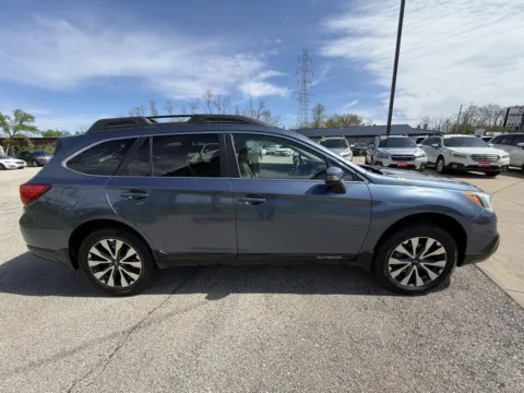 More photos of 2015 Subaru Outback 2.5i Limited at Houdek Auto Center, IA