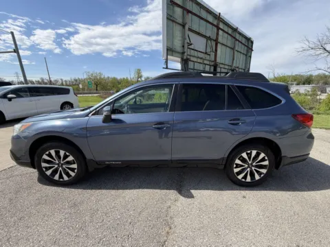 More photos of 2015 Subaru Outback 2.5i Limited at Houdek Auto Center, IA