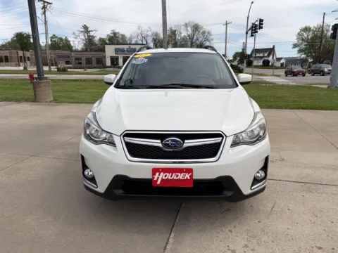 Photos of 2017 Subaru Crosstrek Premium for sale in Marion, IA at Houdek Auto Center